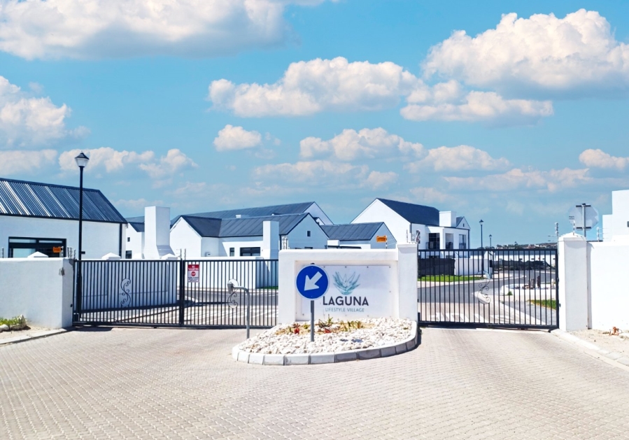 To Let 2 Bedroom Property for Rent in Laguna Sands Western Cape